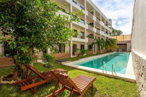 Nuevo Departamento a unos pasos de la Playa